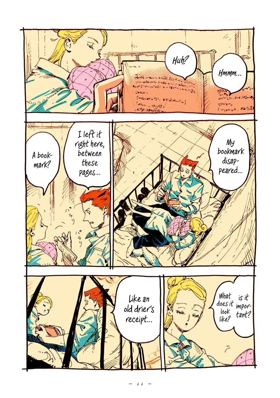 Veil, Chapter 32 image 03